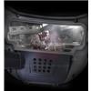 9873090  Kemppi Gamma 100A Welding Helmet with SA 60 Auto Darkening Lens, Shades 5, 8, 9 - 13